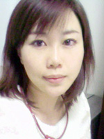 Web広報（主宰）・嶋田恵子